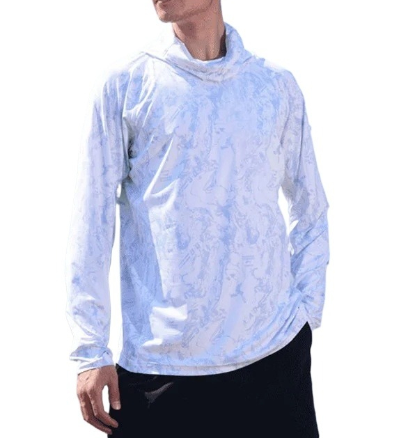 2026Camouflage Fishing Shirts  - Fishing Shirt Uv Protection review and price
