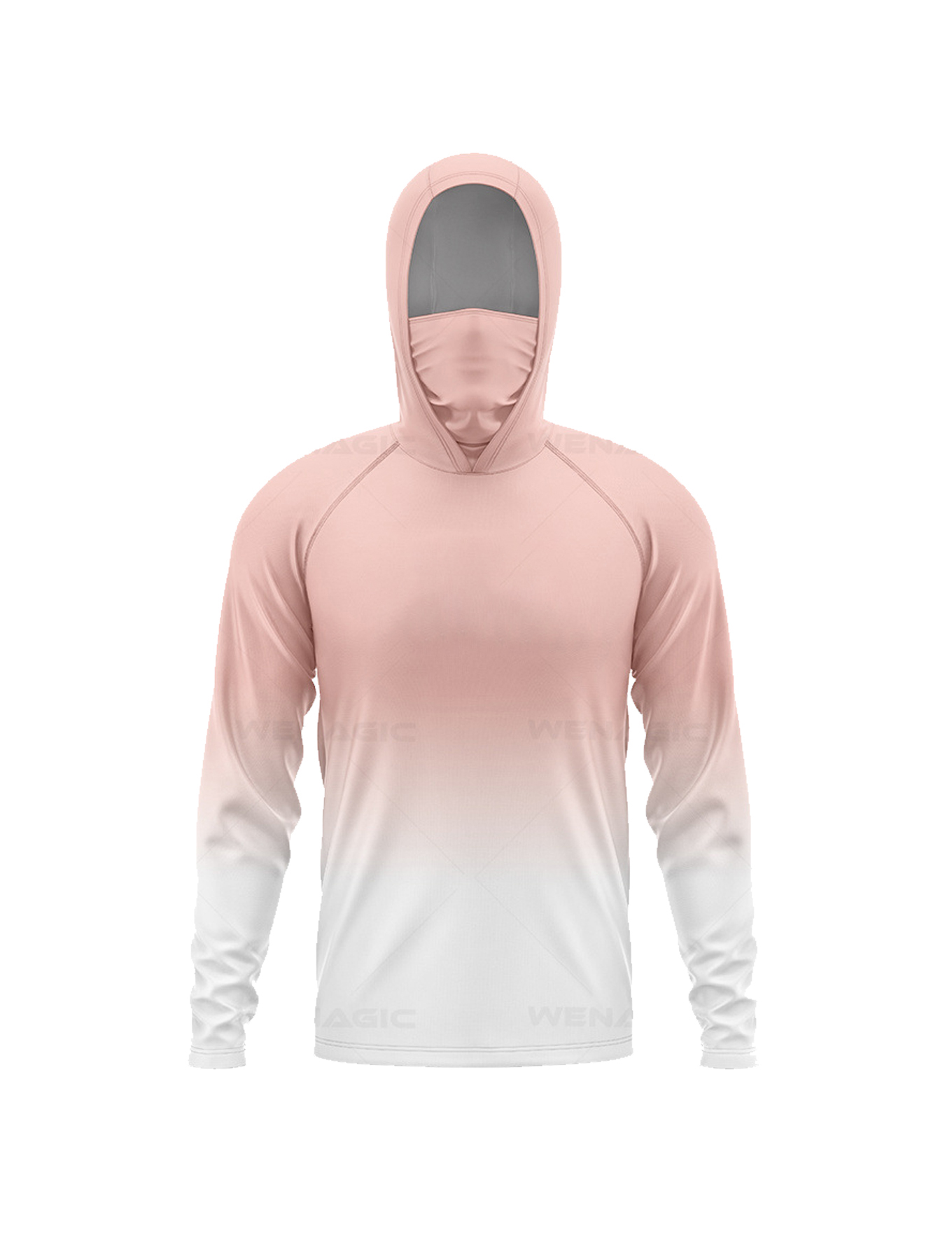 Fishing Hoodie Shirts with Mas - Fishing Shirt Uv Protection review and price