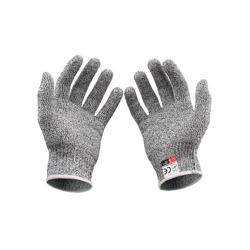 Anti-cut Outdoor Fishing Glove - Fishing Gloves review and price