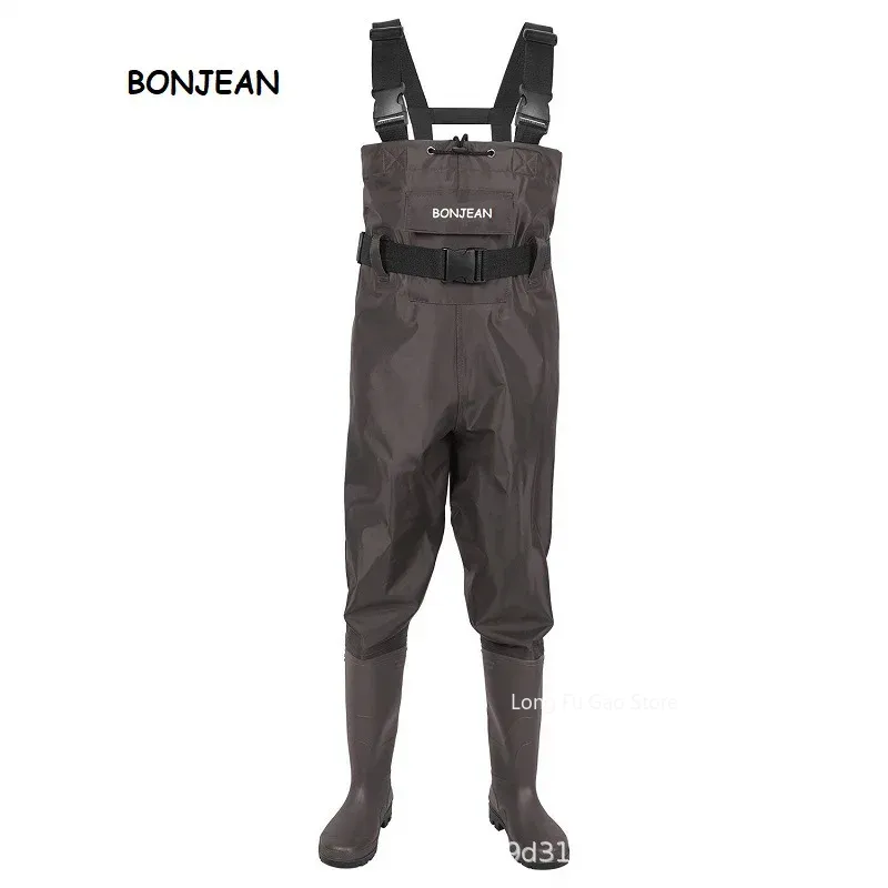 Fishing Waders Pants Overalls  - Fishing Pants Waterproof review and price