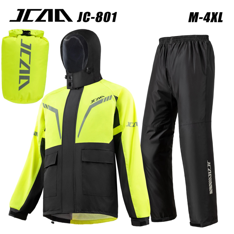 Storm Motorcycle Rain Suit Wat - Fishing Rain Suit review and price
