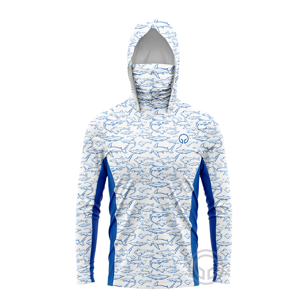 New Fishing Apparel Summer Out - Fishing Shirt Uv Protection review and price