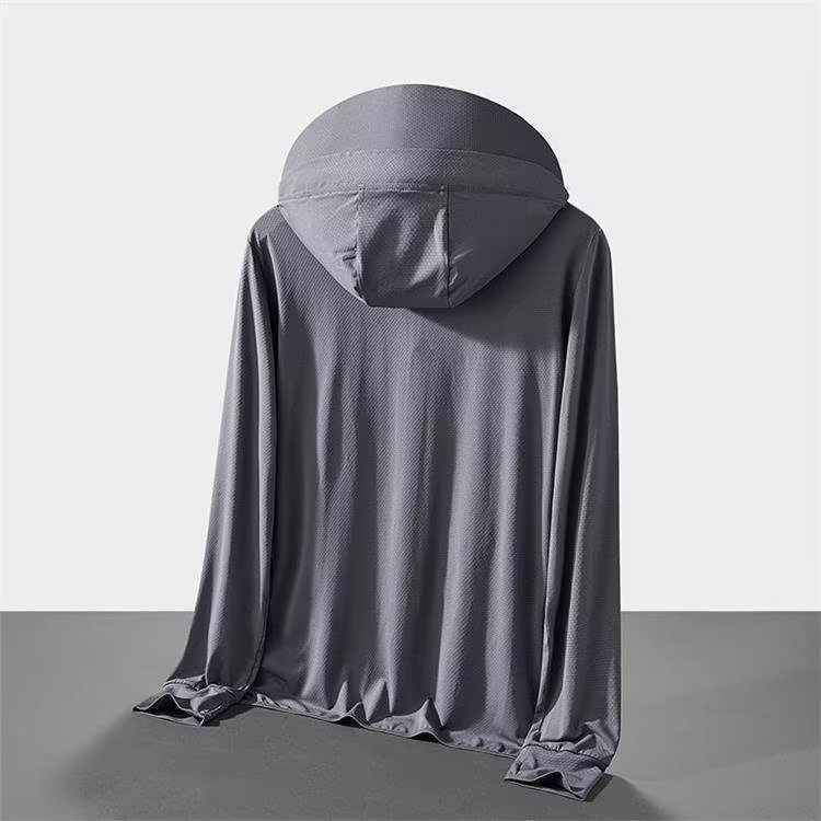 Men's Summer Sun protection Co - Fishing Hoodie review and price