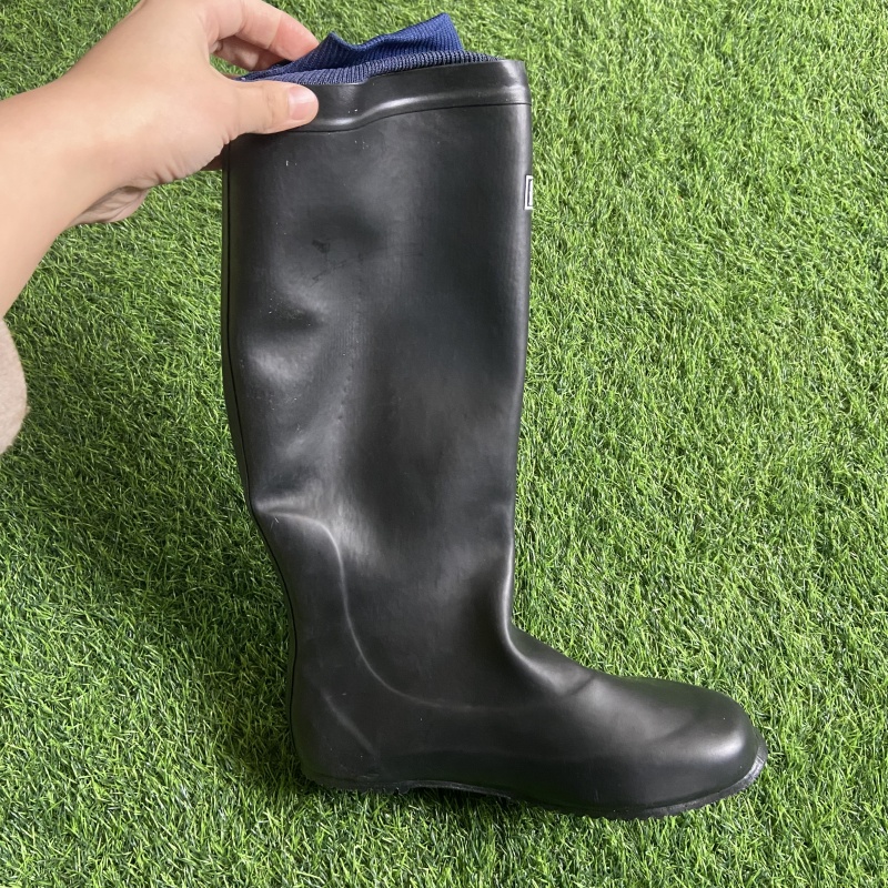 Unisex Soft Waterproof Non-Sli - Fishing Boots review and price