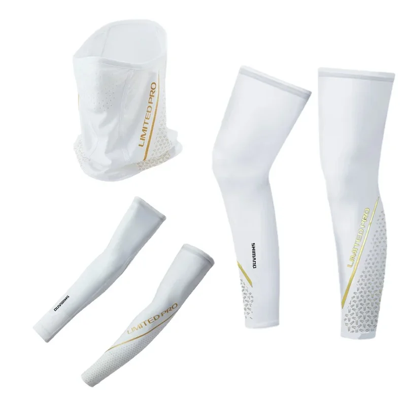 New Summer Ice Silk Bandana Co - Fishing Rain Suit review and price