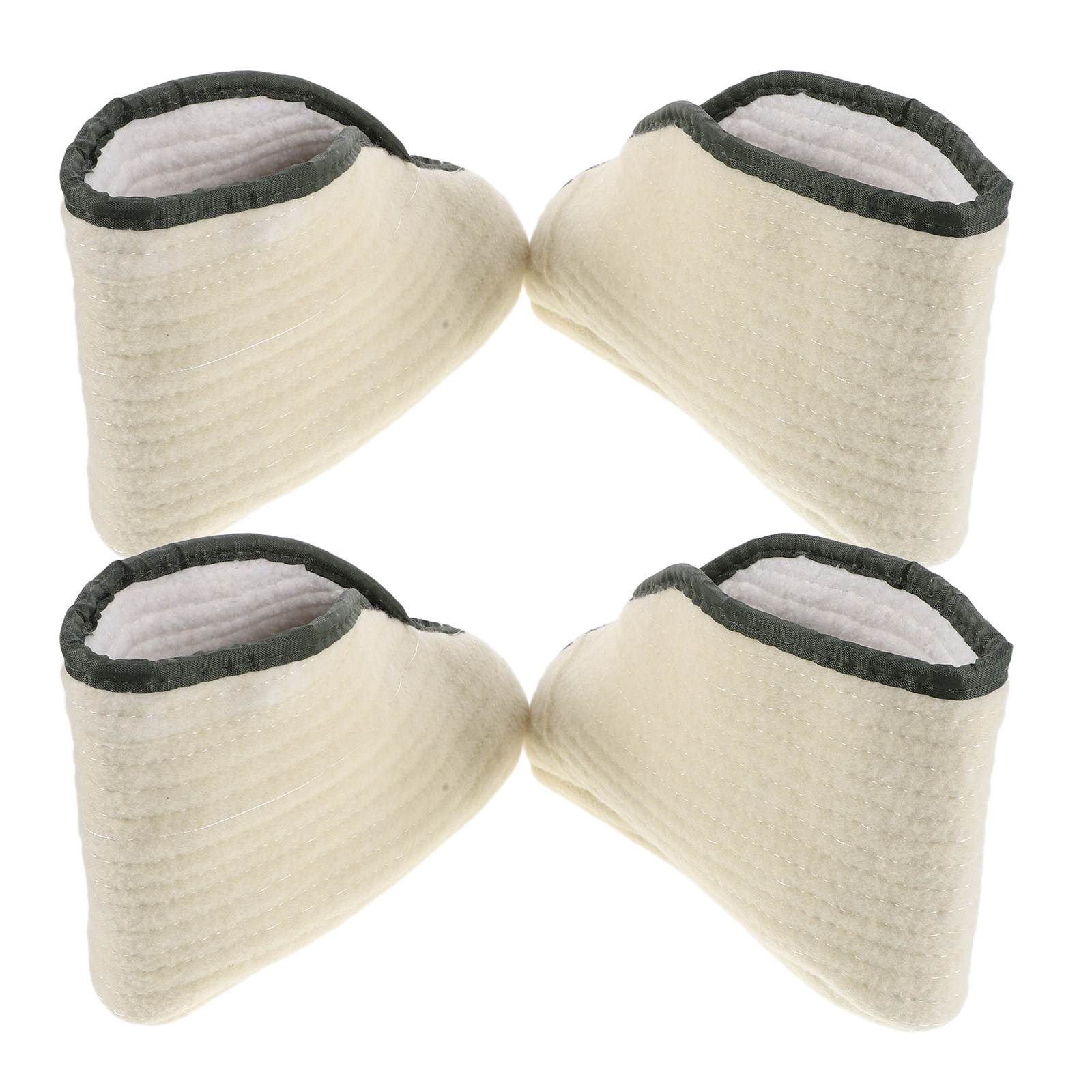 2Pairs Winter Snow Boot Liners - Fishing Boots review and price