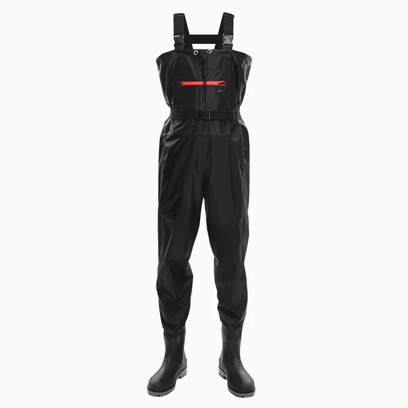 Waterproof Chest Waders with F - Fishing Pants Waterproof review and price