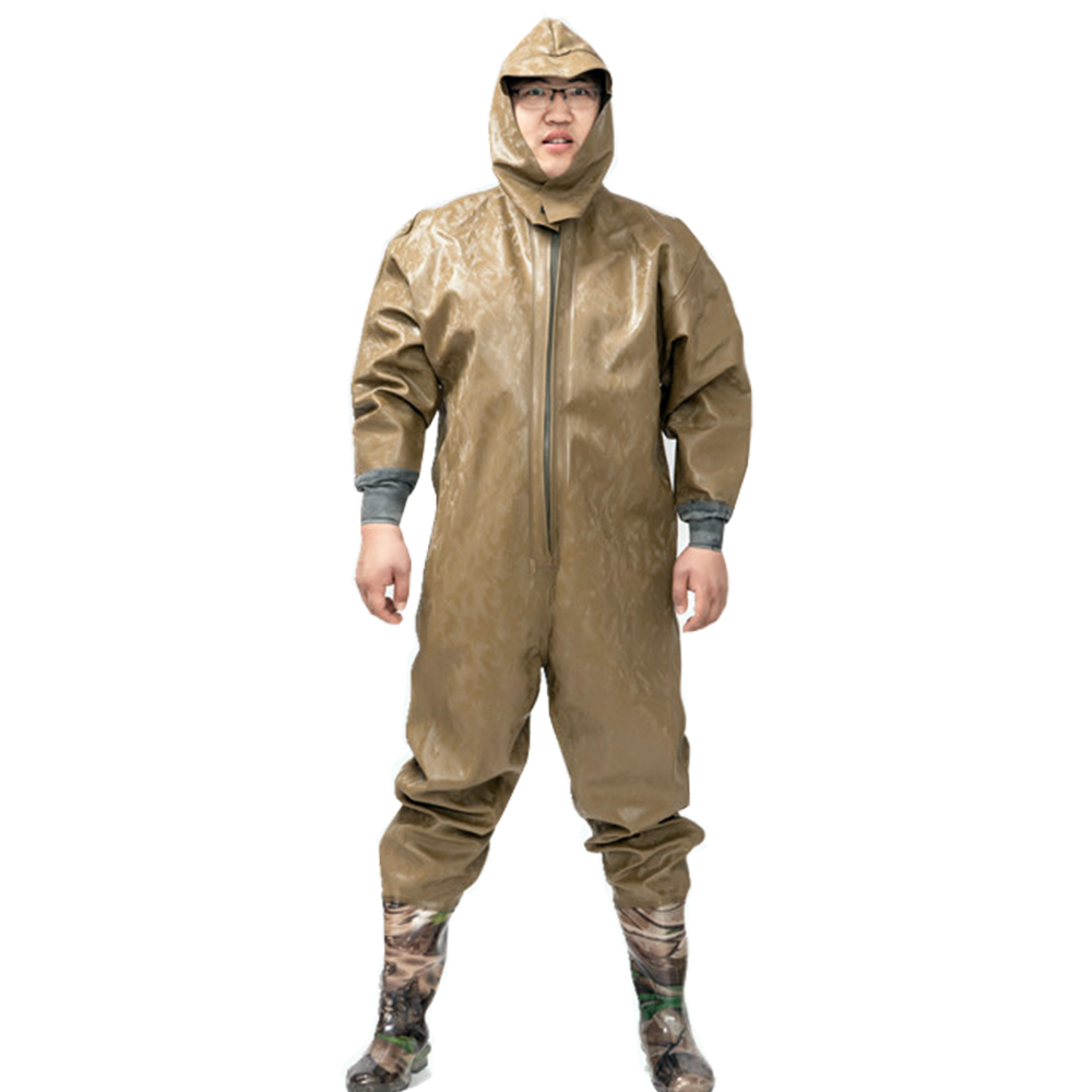 1mm Men Women Wader Suits Wate - Fishing Rain Suit review and price