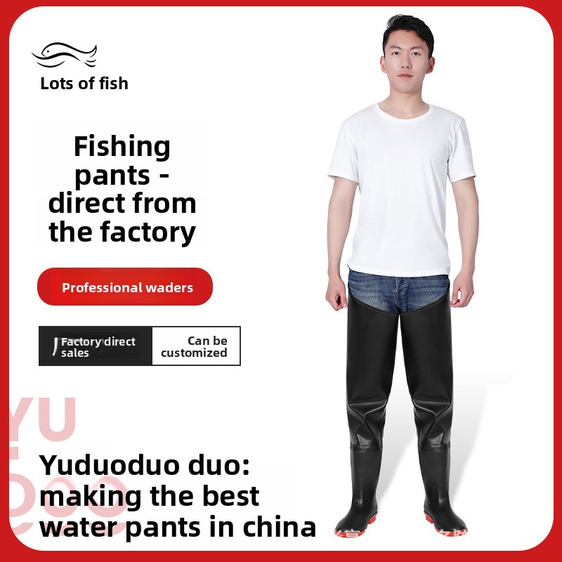 Yudoduo Wholesale Durable Wade - Fishing Rain Suit review and price