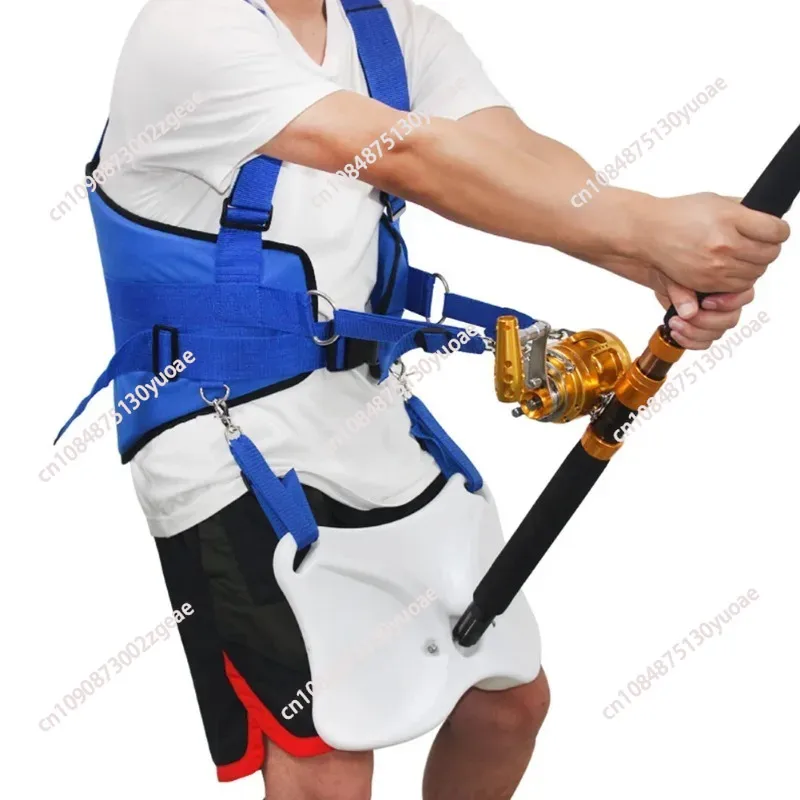 Fishing Vests Professional Sta - Fishing Belt review and price