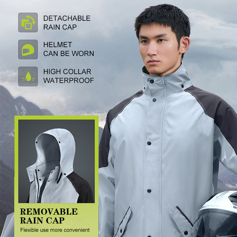 Men & Women Rain Suit Jackets  - Fishing Rain Suit review and price