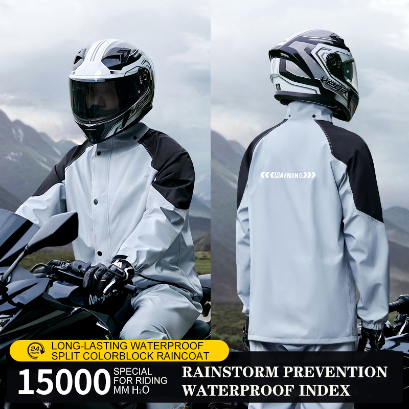 Men & Women Rain Suit Jackets  - Fishing Rain Suit review and price