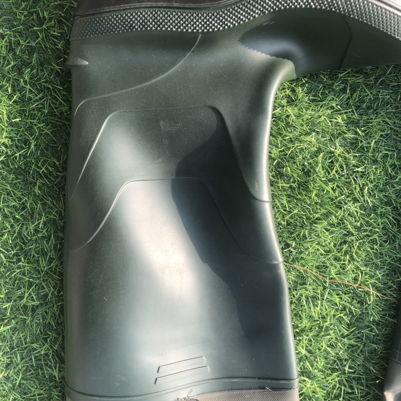 Unisex PVC Waterproof Knee-Typ - Fishing Boots review and price