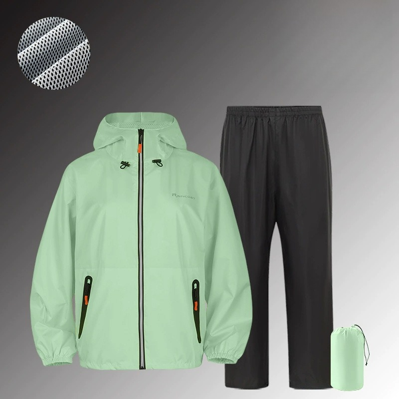 Men Women Waterproof Rain Suit - Fishing Rain Suit review and price