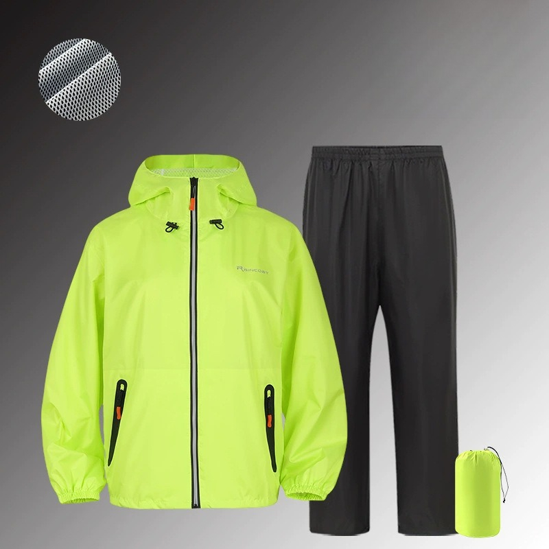 Men Women Waterproof Rain Suit - Fishing Rain Suit review and price